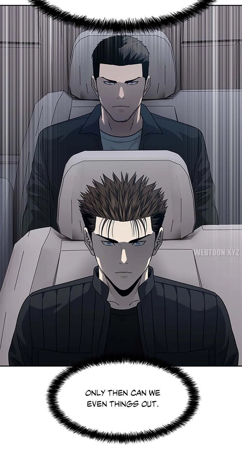 God of Blackfield - Chapter 214 [photo 42] - MangaPorn