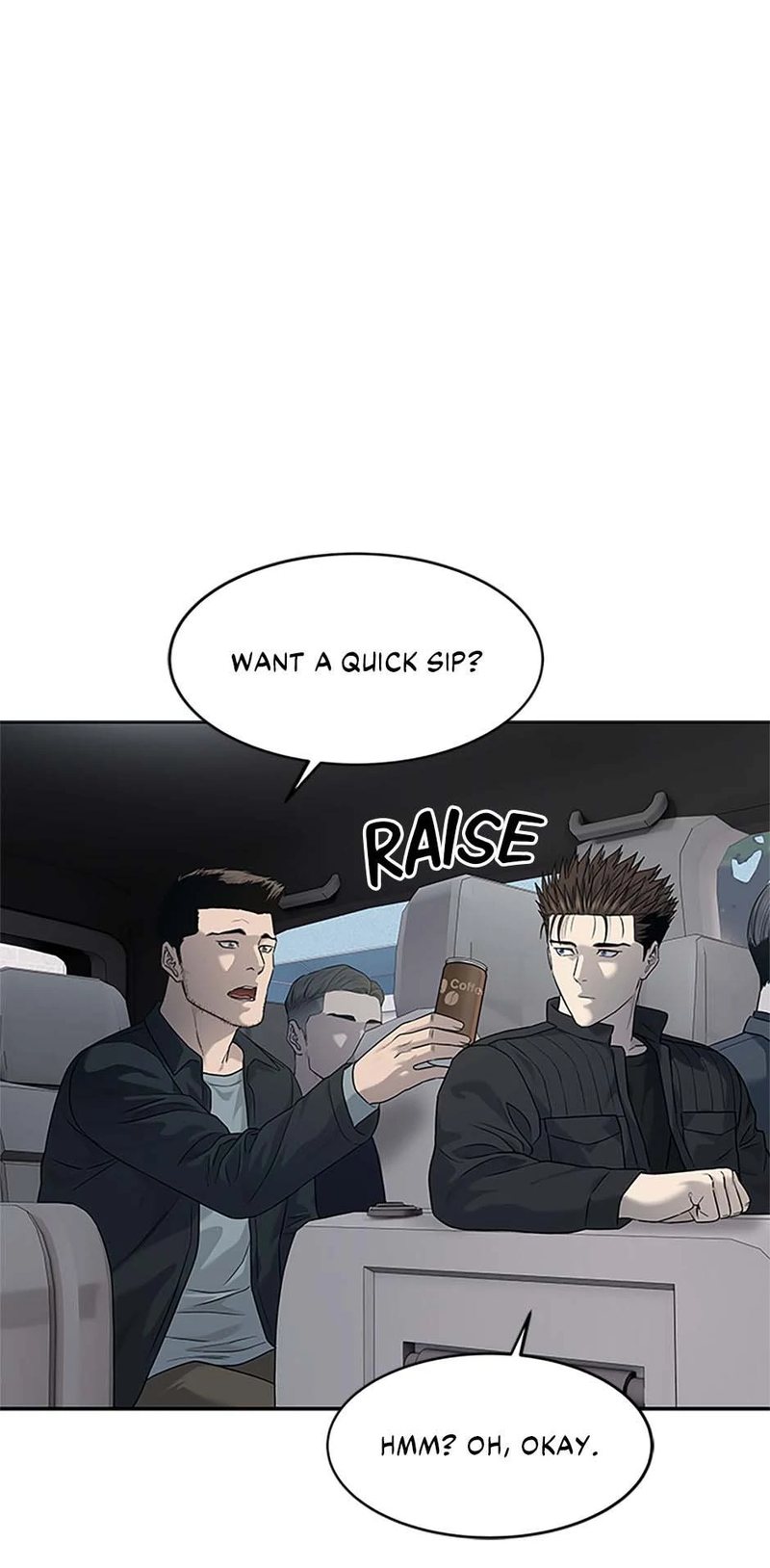 God of Blackfield - Chapter 214 [photo 43] - MangaPorn