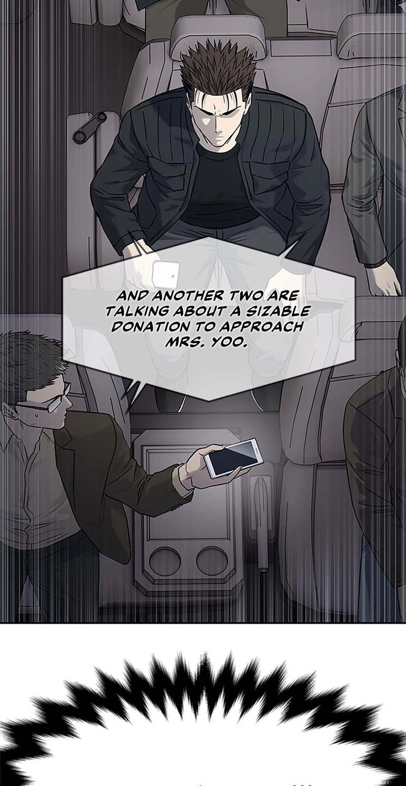 God of Blackfield - Chapter 214 [photo 72] - MangaPorn