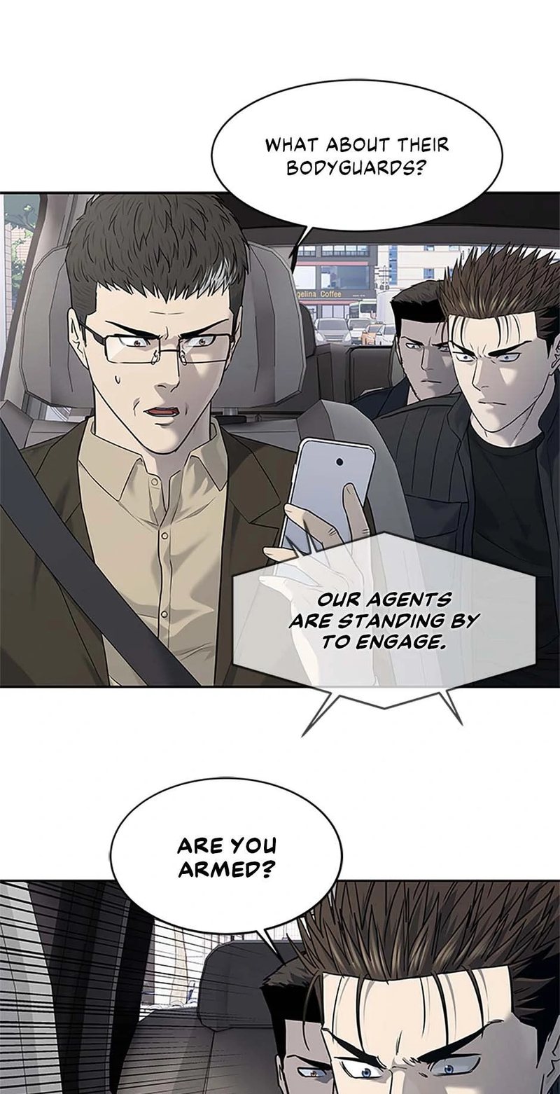 God of Blackfield - Chapter 214 [photo 74] - MangaPorn