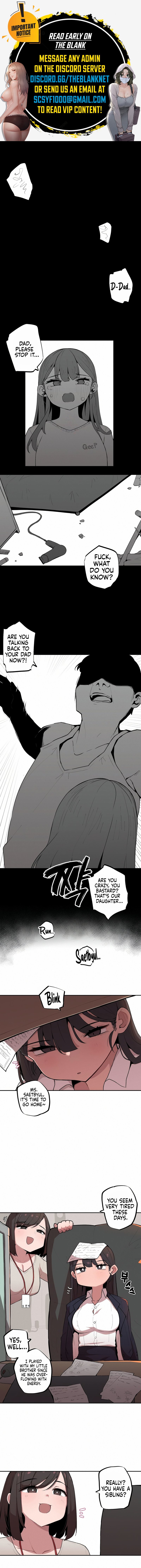 Noona and her BIG little Bro - Chapter 5 [photo 1] - MangaPorn