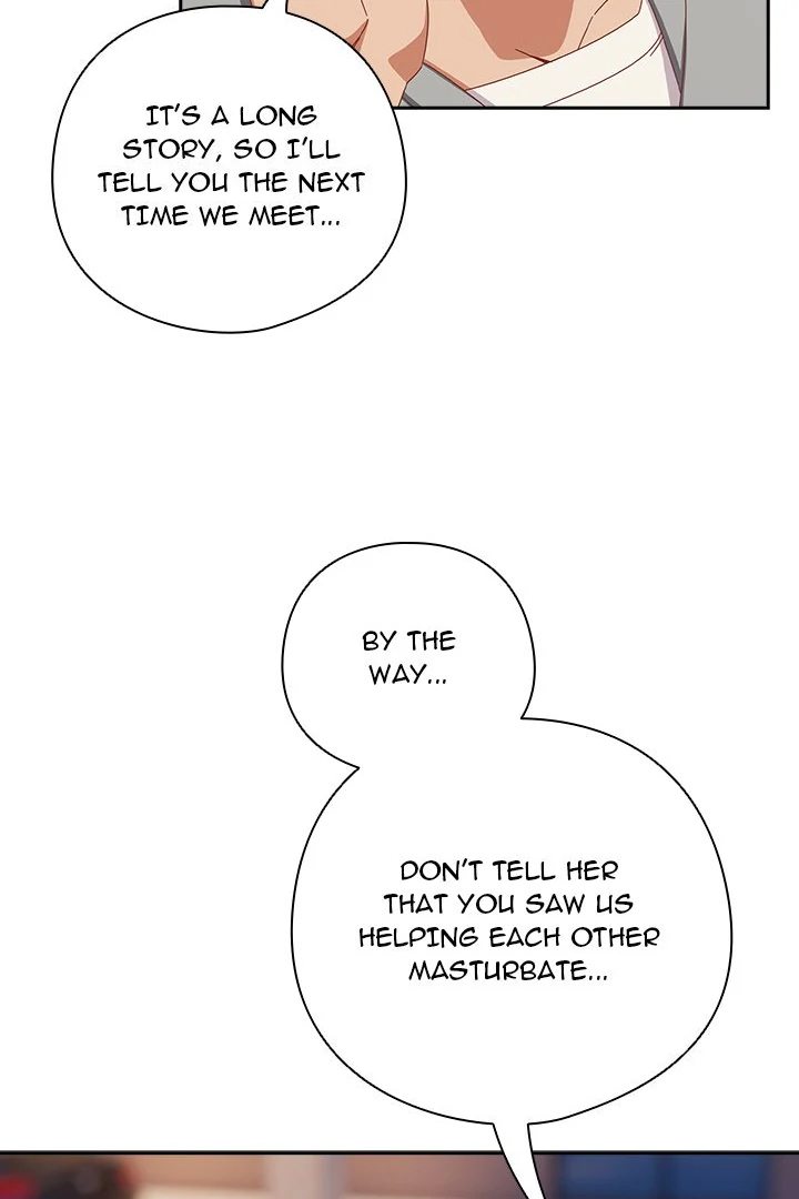 Like No Other - Chapter 29 [photo 118] - MangaPorn