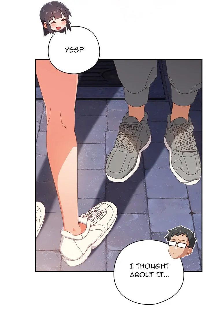 Like No Other - Chapter 29 [photo 125] - MangaPorn