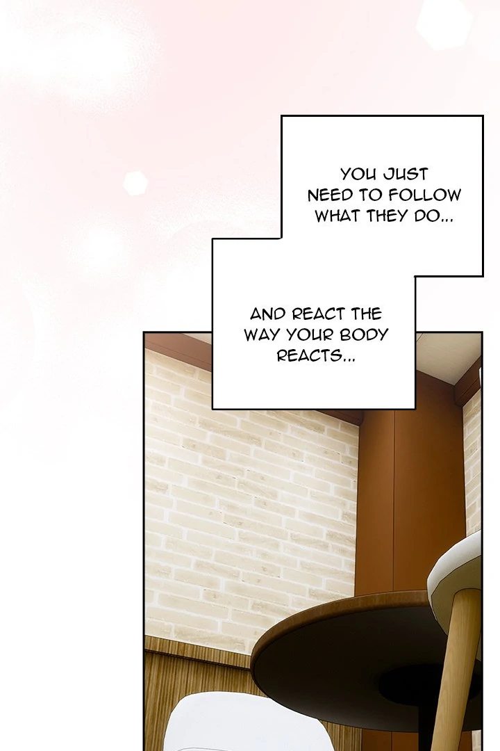 Like No Other - Chapter 29 [photo 40] - MangaPorn