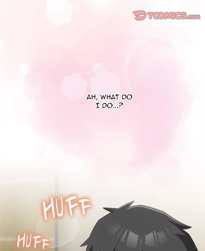Like No Other - Chapter 29 [photo 42] - MangaPorn