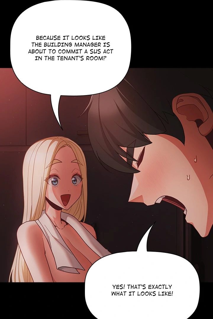 People of The Dark - Chapter 14 [photo 29] - MangaPorn