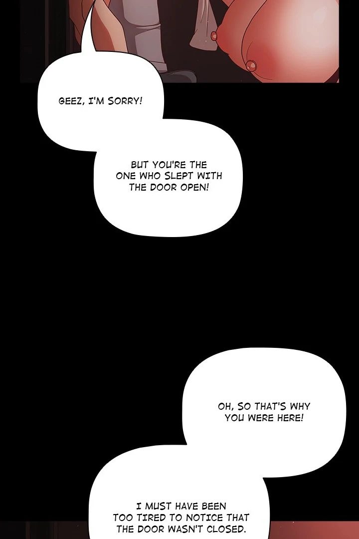 People of The Dark - Chapter 14 [photo 31] - MangaPorn