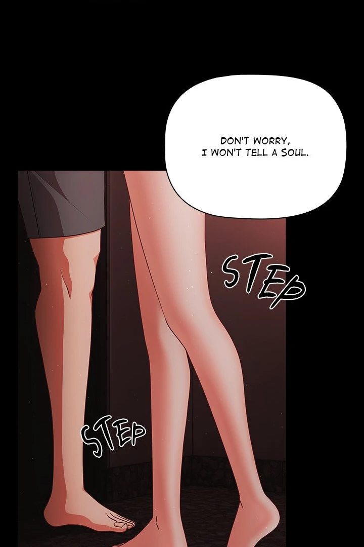 People of The Dark - Chapter 14 [photo 35] - MangaPorn