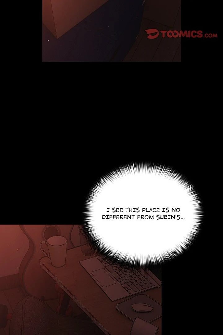 People of The Dark - Chapter 14 [photo 46] - MangaPorn