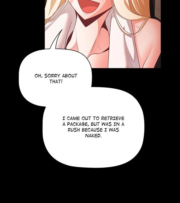 People of The Dark - Chapter 14 [photo 5] - MangaPorn
