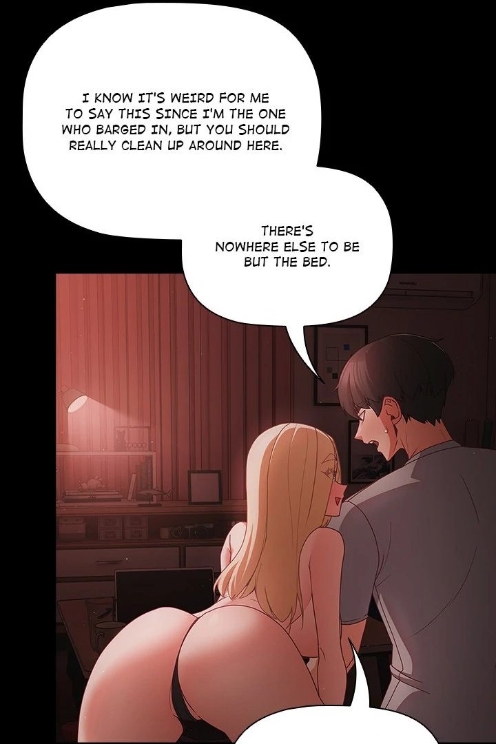 People of The Dark - Chapter 14 [photo 53] - MangaPorn