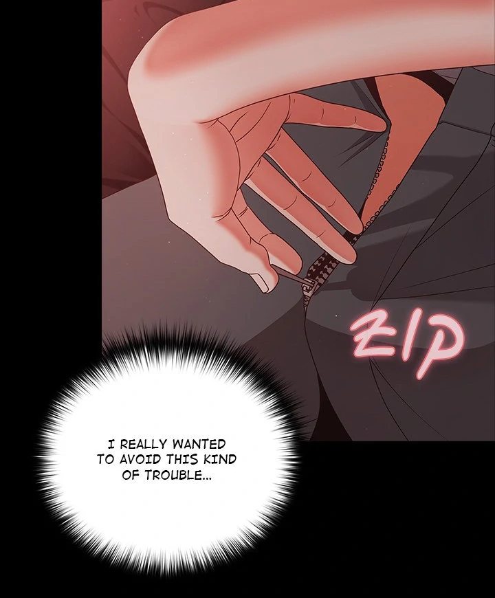People of The Dark - Chapter 14 [photo 60] - MangaPorn