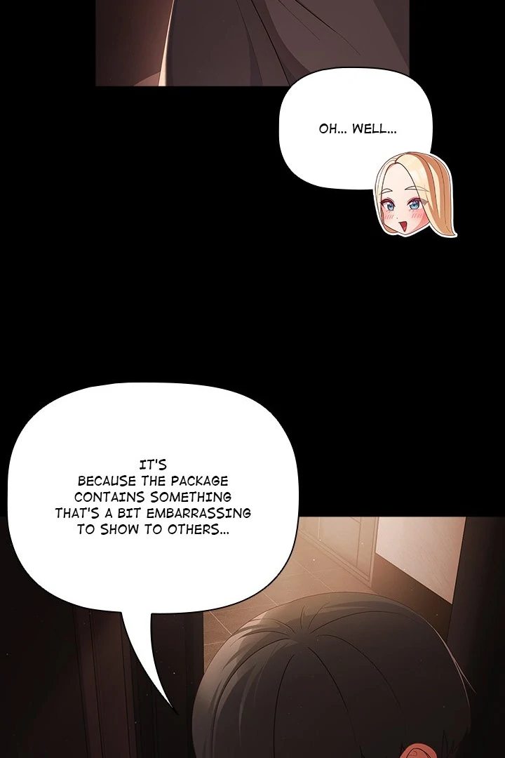 People of The Dark - Chapter 14 [photo 7] - MangaPorn