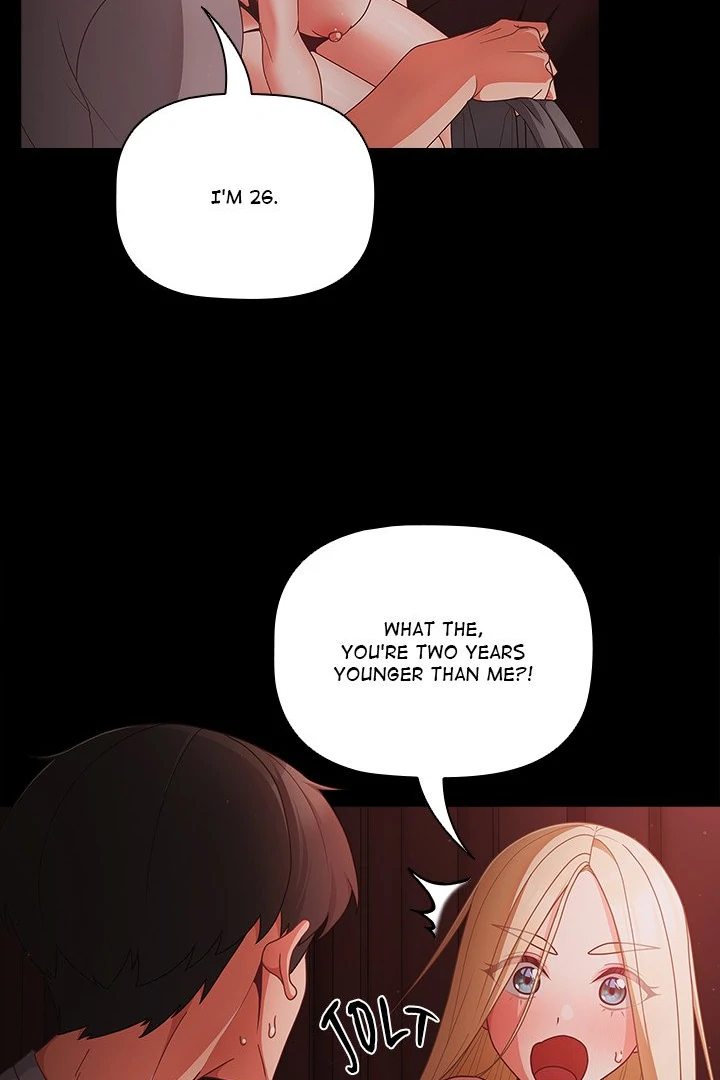 People of The Dark - Chapter 14 [photo 72] - MangaPorn