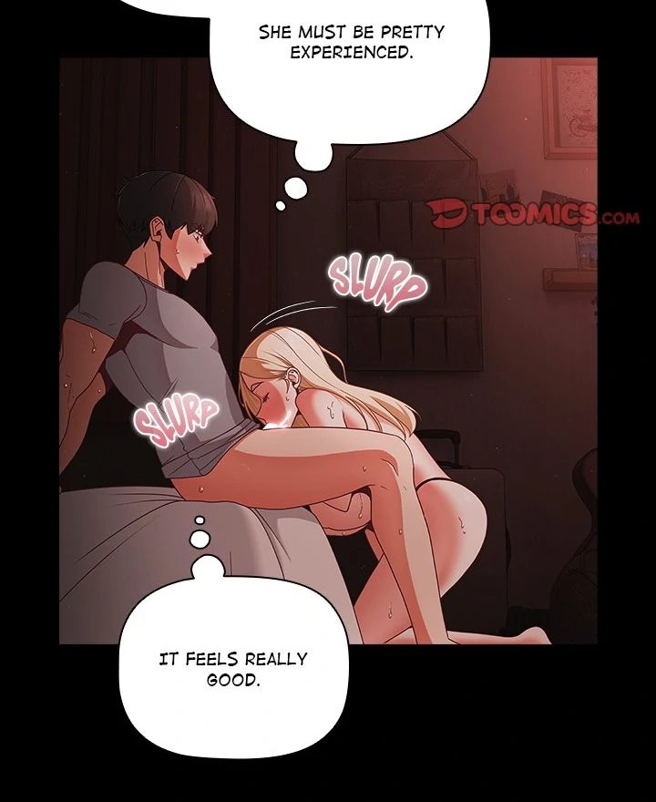 People of The Dark - Chapter 14 [photo 84] - MangaPorn