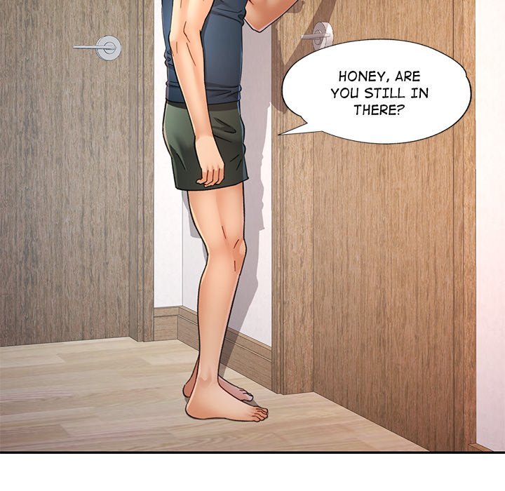 In Her Place - Chapter 71 [photo 122] - MangaPorn