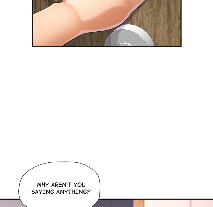 In Her Place - Chapter 71 [photo 124] - MangaPorn