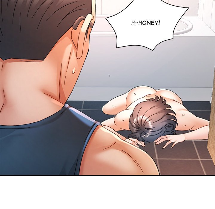 In Her Place - Chapter 71 [photo 127] - MangaPorn
