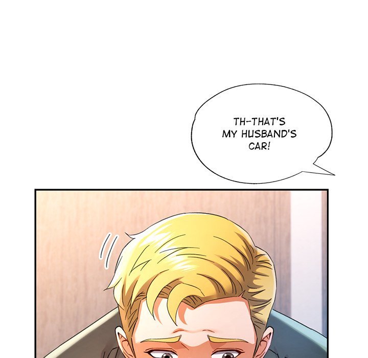 In Her Place - Chapter 71 [photo 25] - MangaPorn