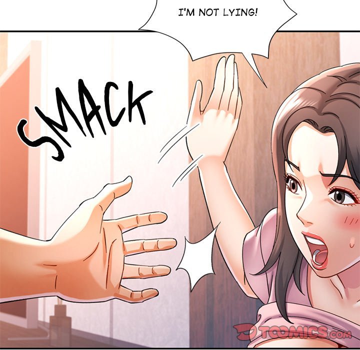 In Her Place - Chapter 71 [photo 27] - MangaPorn