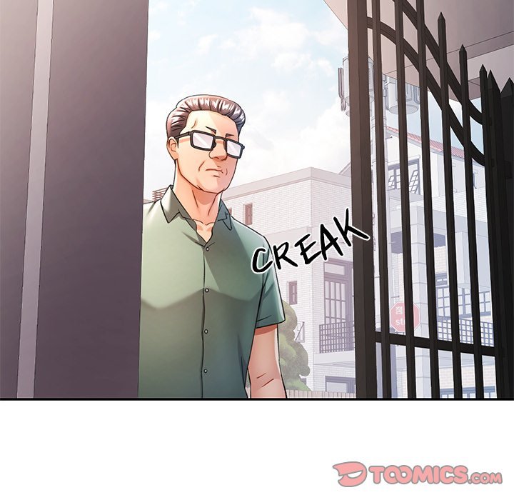 In Her Place - Chapter 71 [photo 33] - MangaPorn