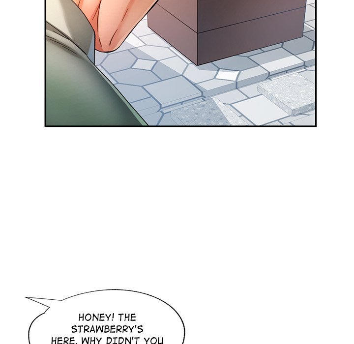 In Her Place - Chapter 71 [photo 35] - MangaPorn