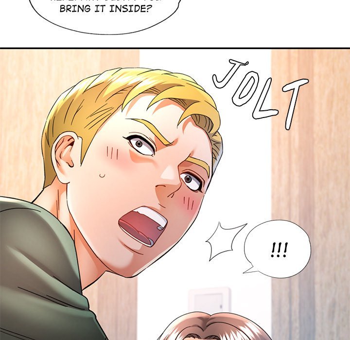 In Her Place - Chapter 71 [photo 36] - MangaPorn