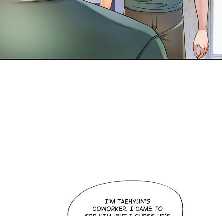 In Her Place - Chapter 71 [photo 43] - MangaPorn