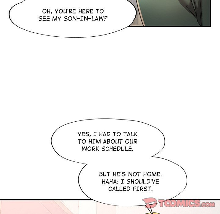 In Her Place - Chapter 71 [photo 45] - MangaPorn