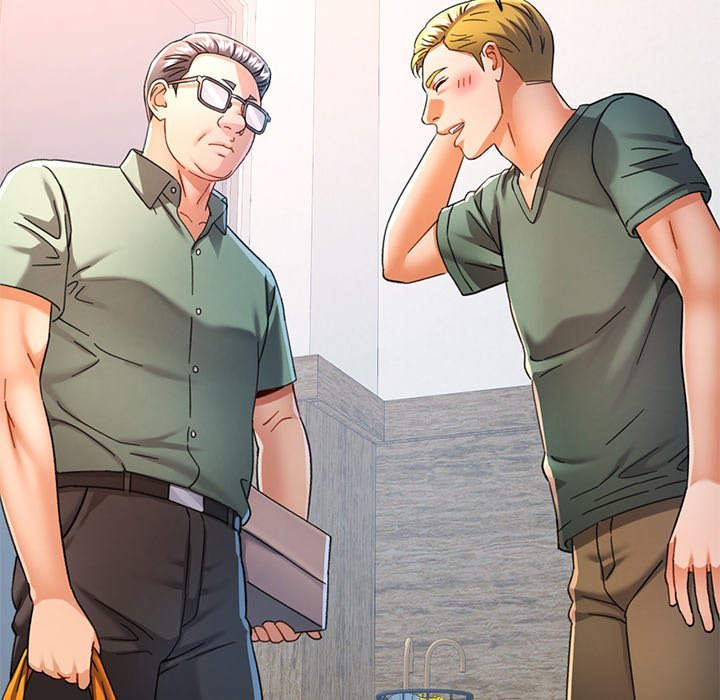 In Her Place - Chapter 71 [photo 46] - MangaPorn