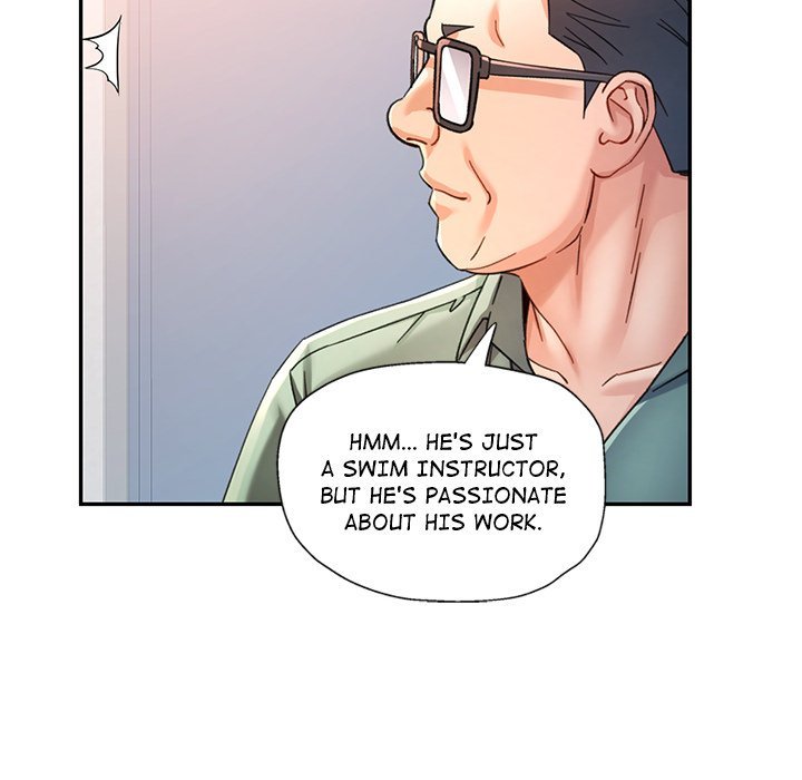 In Her Place - Chapter 71 [photo 50] - MangaPorn