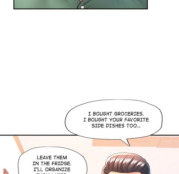In Her Place - Chapter 71 [photo 56] - MangaPorn