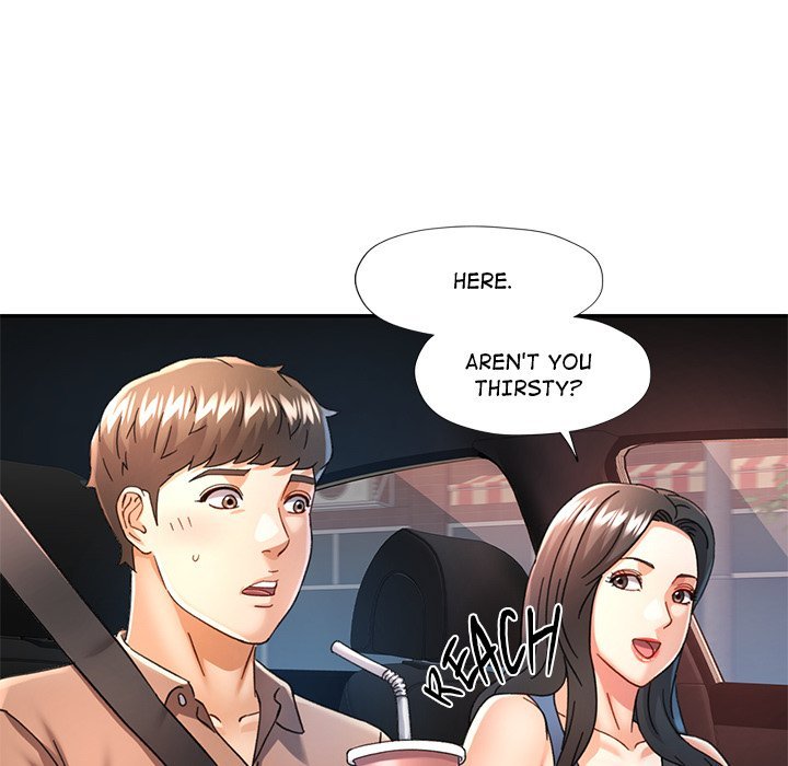 In Her Place - Chapter 71 [photo 65] - MangaPorn