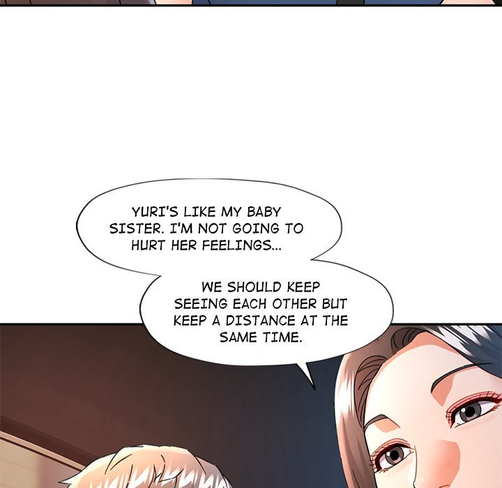 In Her Place - Chapter 71 [photo 78] - MangaPorn
