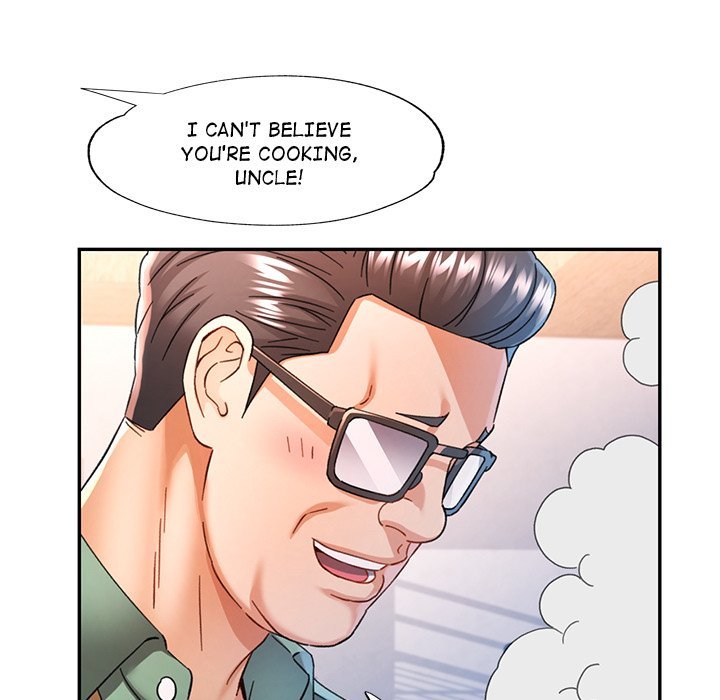 In Her Place - Chapter 71 [photo 86] - MangaPorn