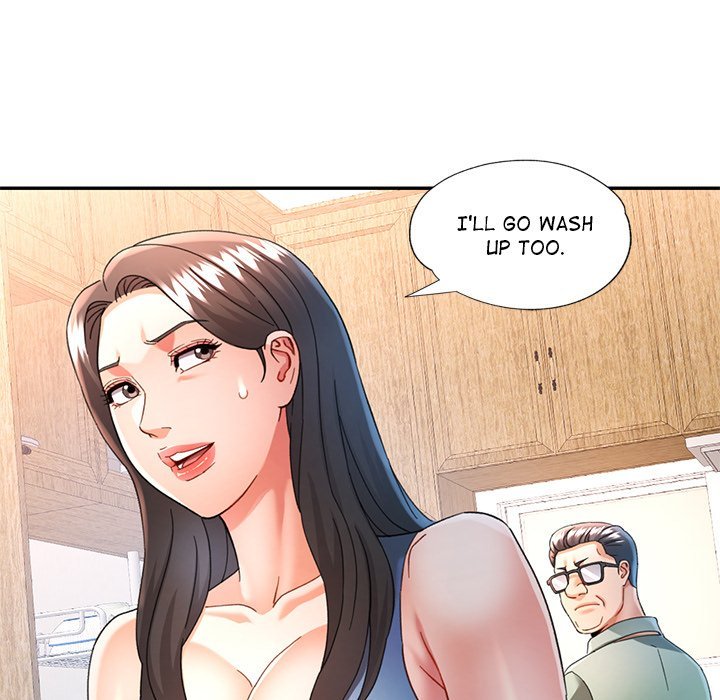 In Her Place - Chapter 71 [photo 90] - MangaPorn