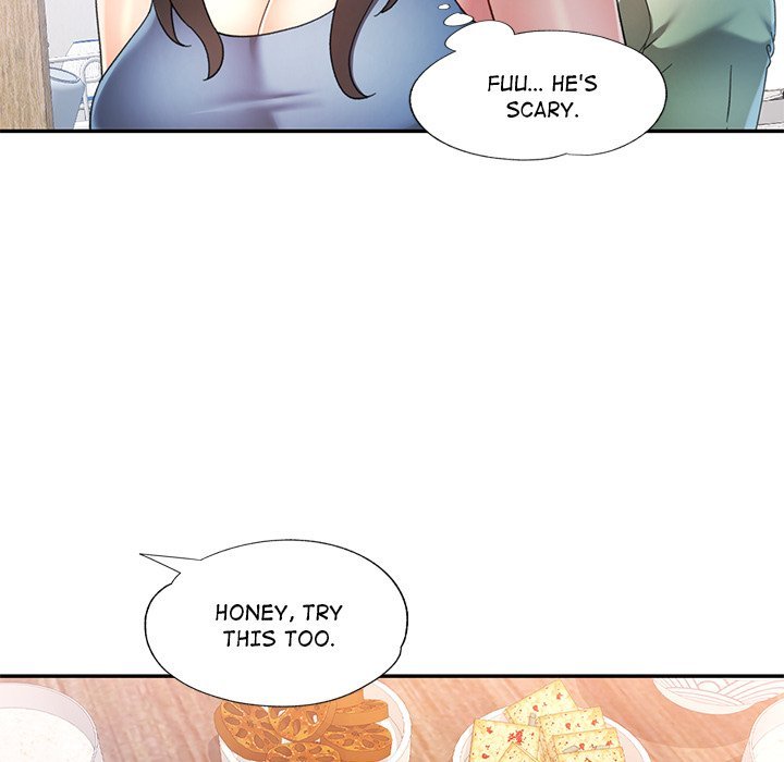 In Her Place - Chapter 71 [photo 91] - MangaPorn