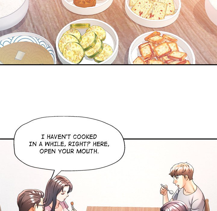 In Her Place - Chapter 71 [photo 92] - MangaPorn
