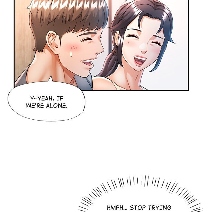 In Her Place - Chapter 71 [photo 96] - MangaPorn