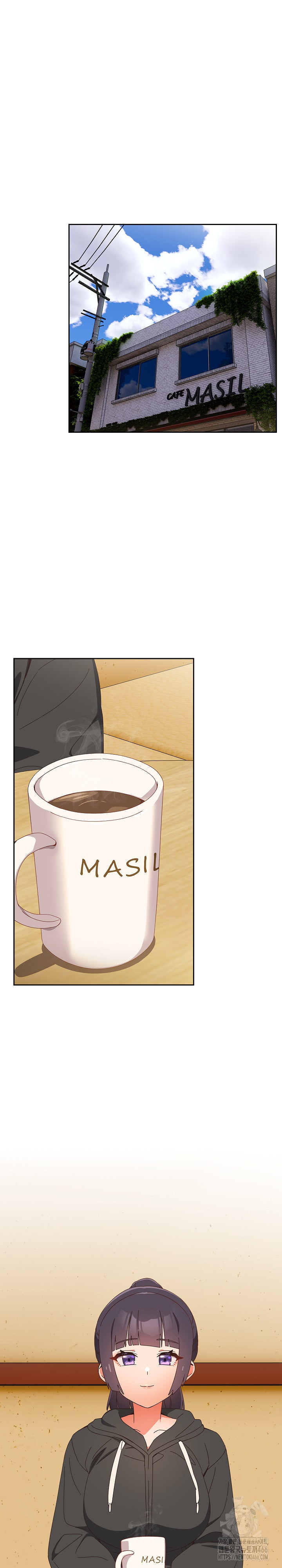 Like No Other Raw - Chapter 24 [photo 2] - MangaPorn