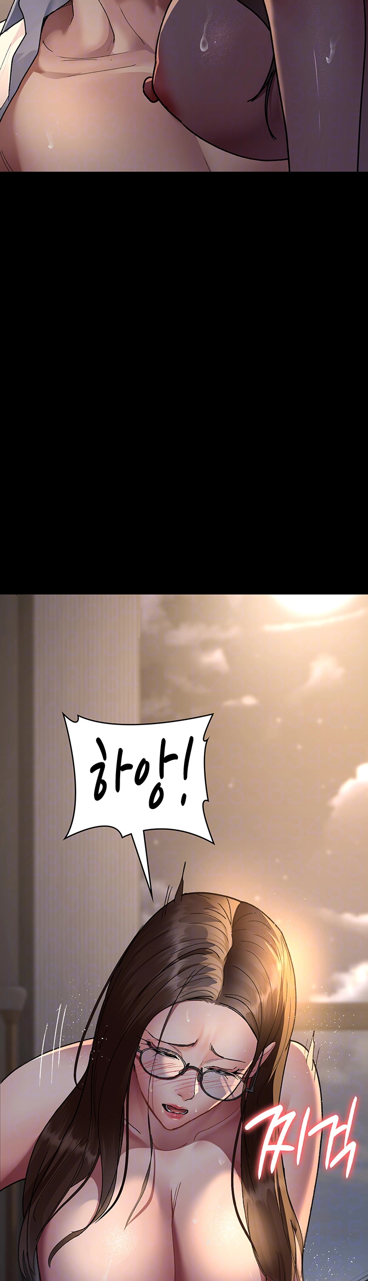 Night Hospital Raw - Chapter 89 [photo 6] - MangaPorn