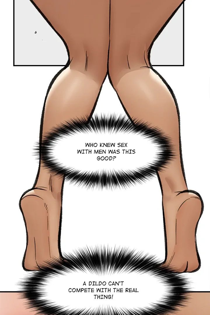 Hypnotist Security Guard - Chapter 21 [photo 103] - MangaPorn