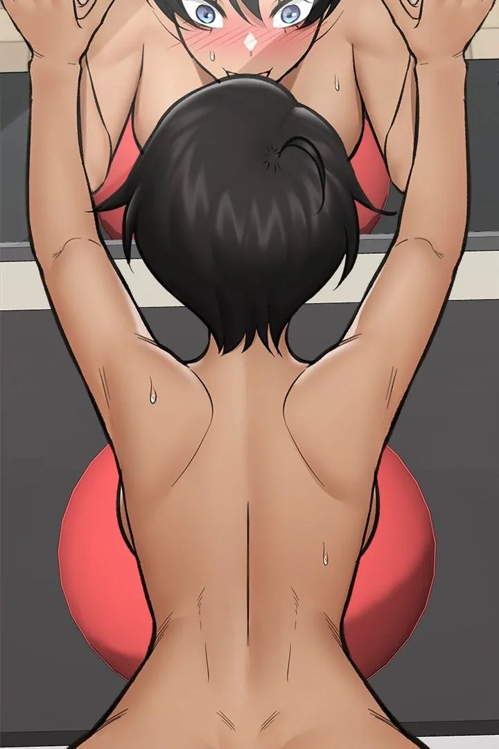 Hypnotist Security Guard - Chapter 21 [photo 108] - MangaPorn