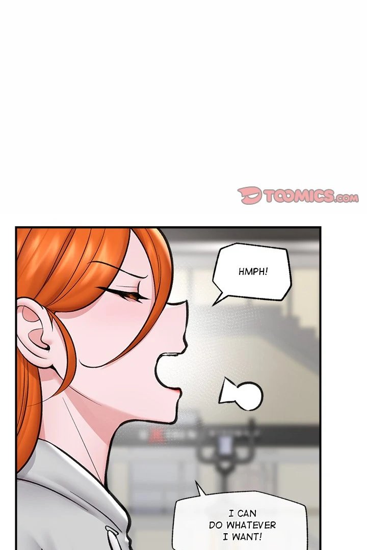 Hypnotist Security Guard - Chapter 21 [photo 21] - MangaPorn