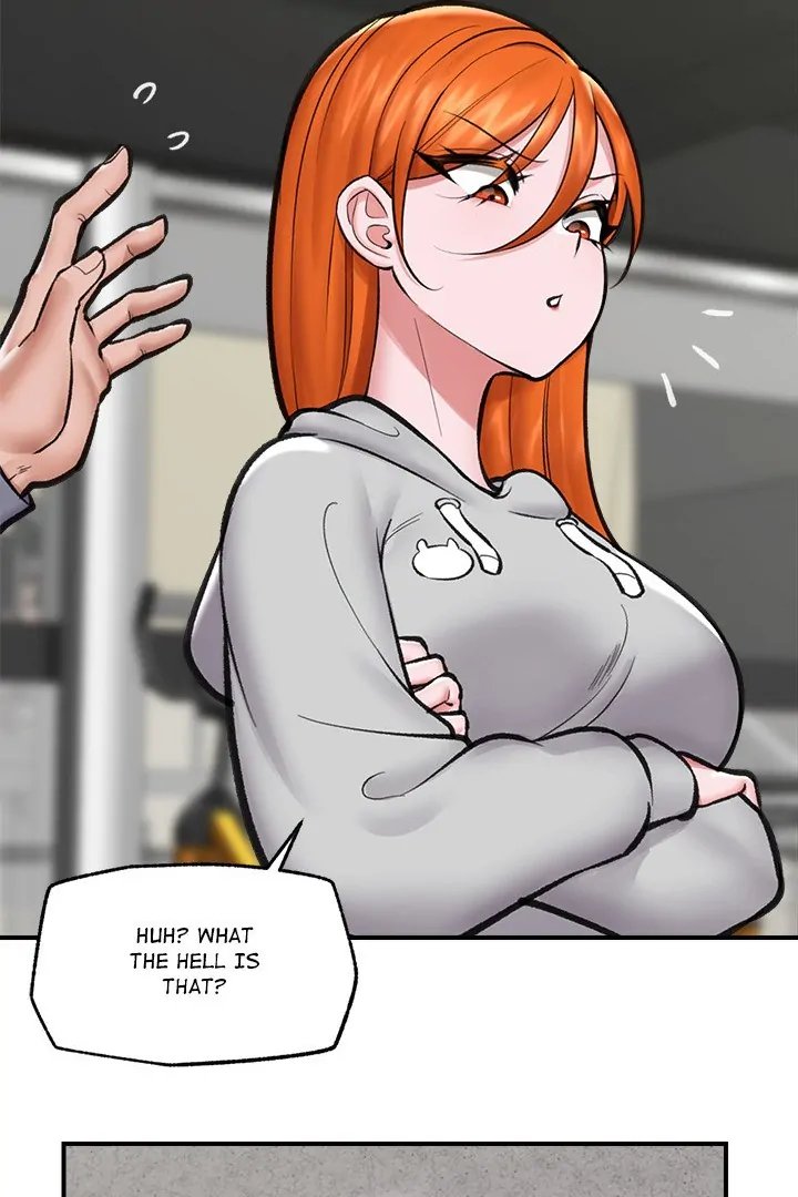Hypnotist Security Guard - Chapter 21 [photo 25] - MangaPorn