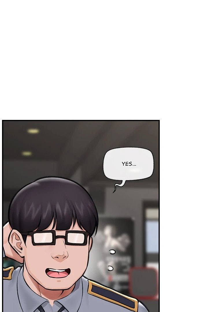 Hypnotist Security Guard - Chapter 21 [photo 30] - MangaPorn