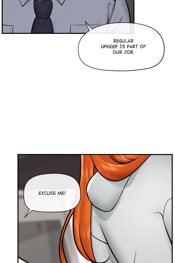 Hypnotist Security Guard - Chapter 21 [photo 31] - MangaPorn