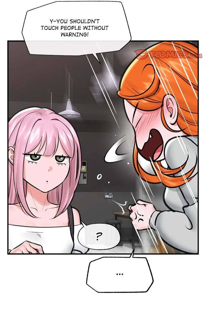 Hypnotist Security Guard - Chapter 21 [photo 34] - MangaPorn