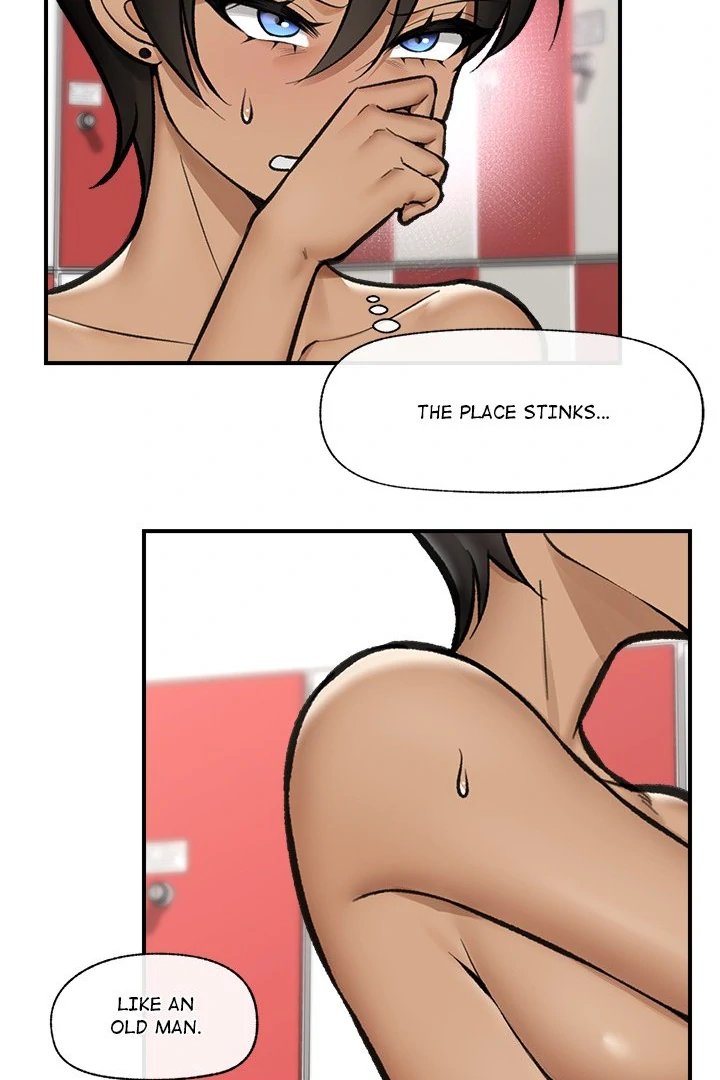 Hypnotist Security Guard - Chapter 21 [photo 49] - MangaPorn