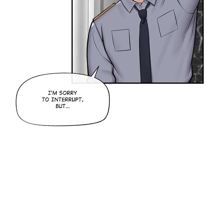 Hypnotist Security Guard - Chapter 21 [photo 5] - MangaPorn